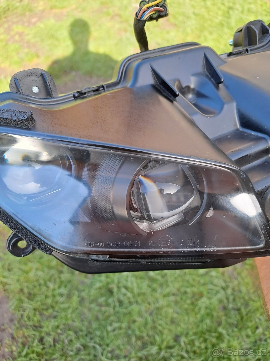 Světlo Yamaha MT-09 - 3