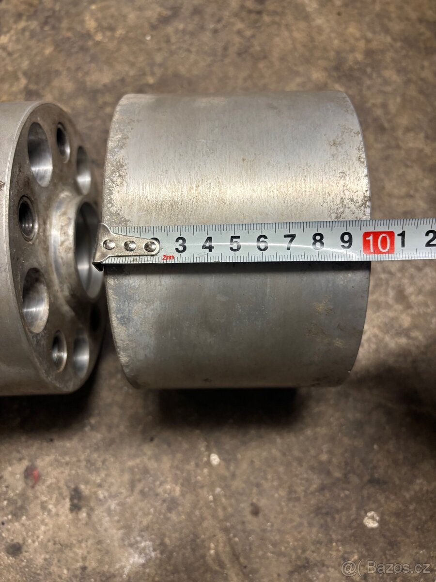 Podložky 5x112 10cm - 3