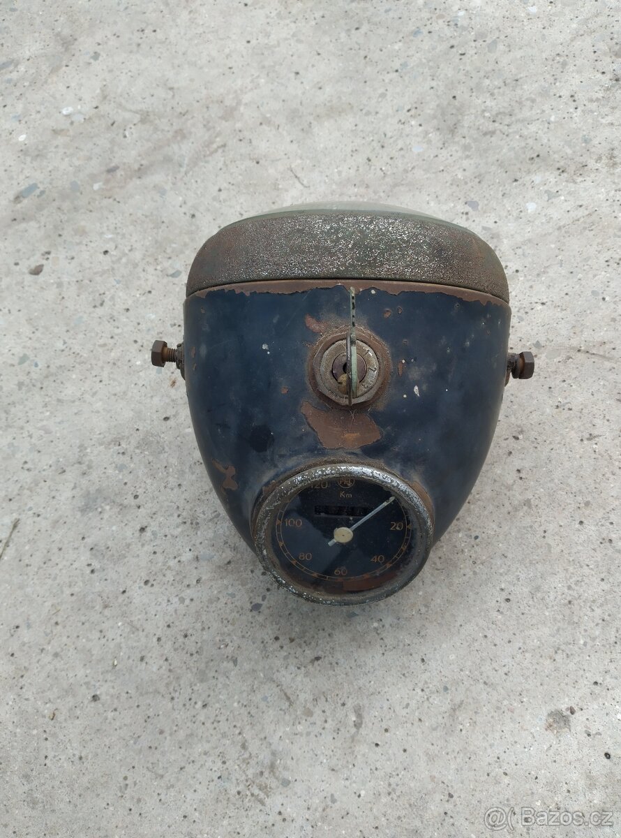 Prodám světlo Mobila - 3