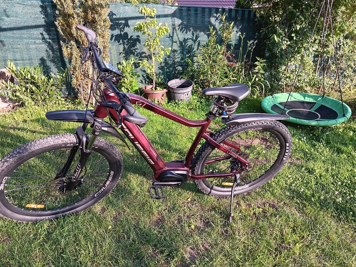 Crussis Largo 7,8 S - 3