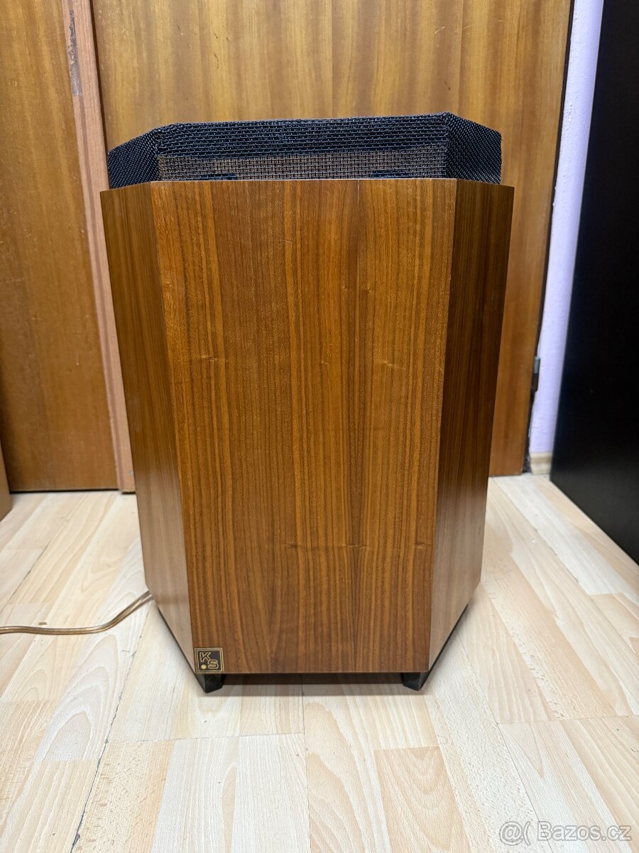 KS audio - 3