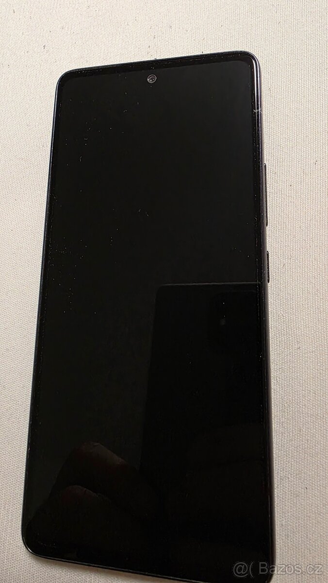 SAMSUNG Galaxy A53 5G , 8GB/256GB černý - 3