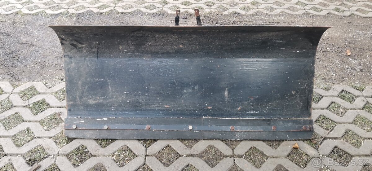 Journeyman gladiator rx510/530 - 3