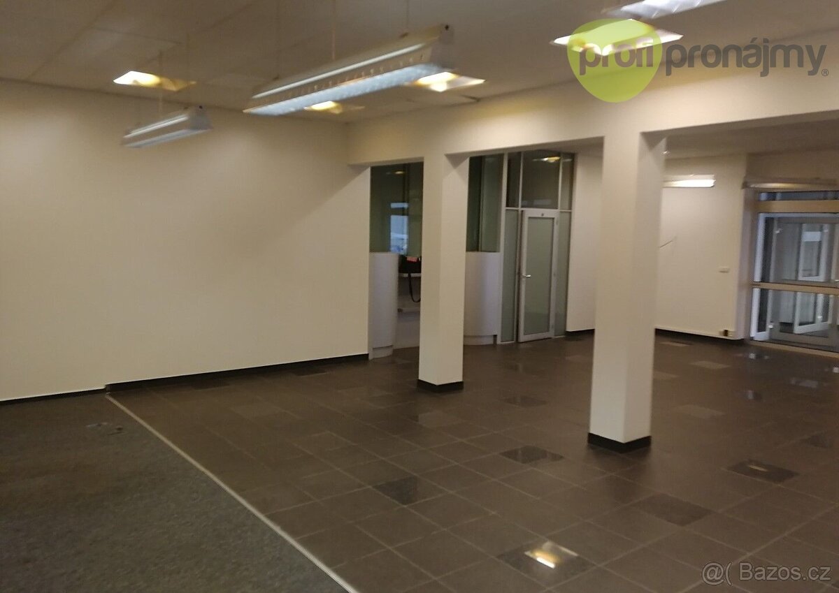 Pronájem obchodního prostoru 171 m² - 3