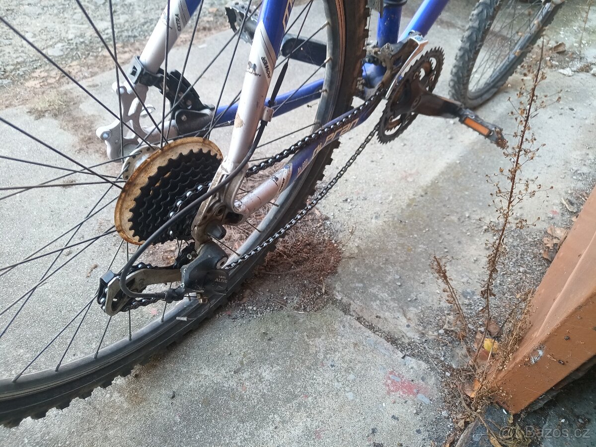 Prodám horské kolo. - 3