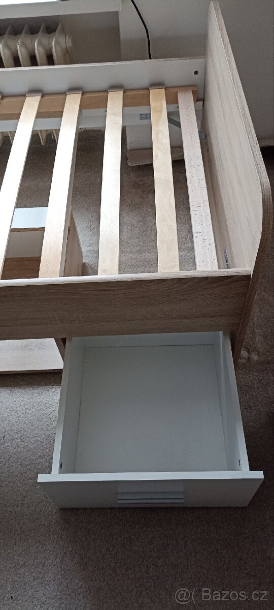 Pokojová sestava - 3