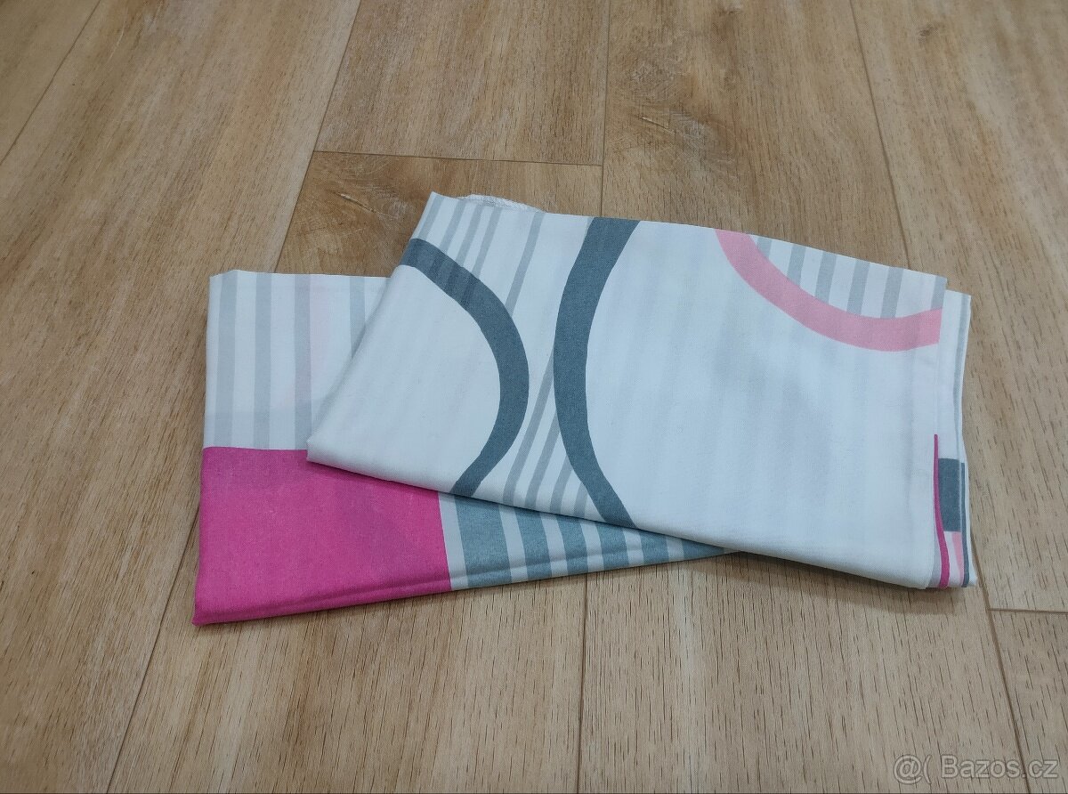 Sada povlečení - 3