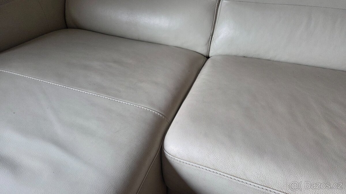 Prodám rohovou sedací soupravu - 3