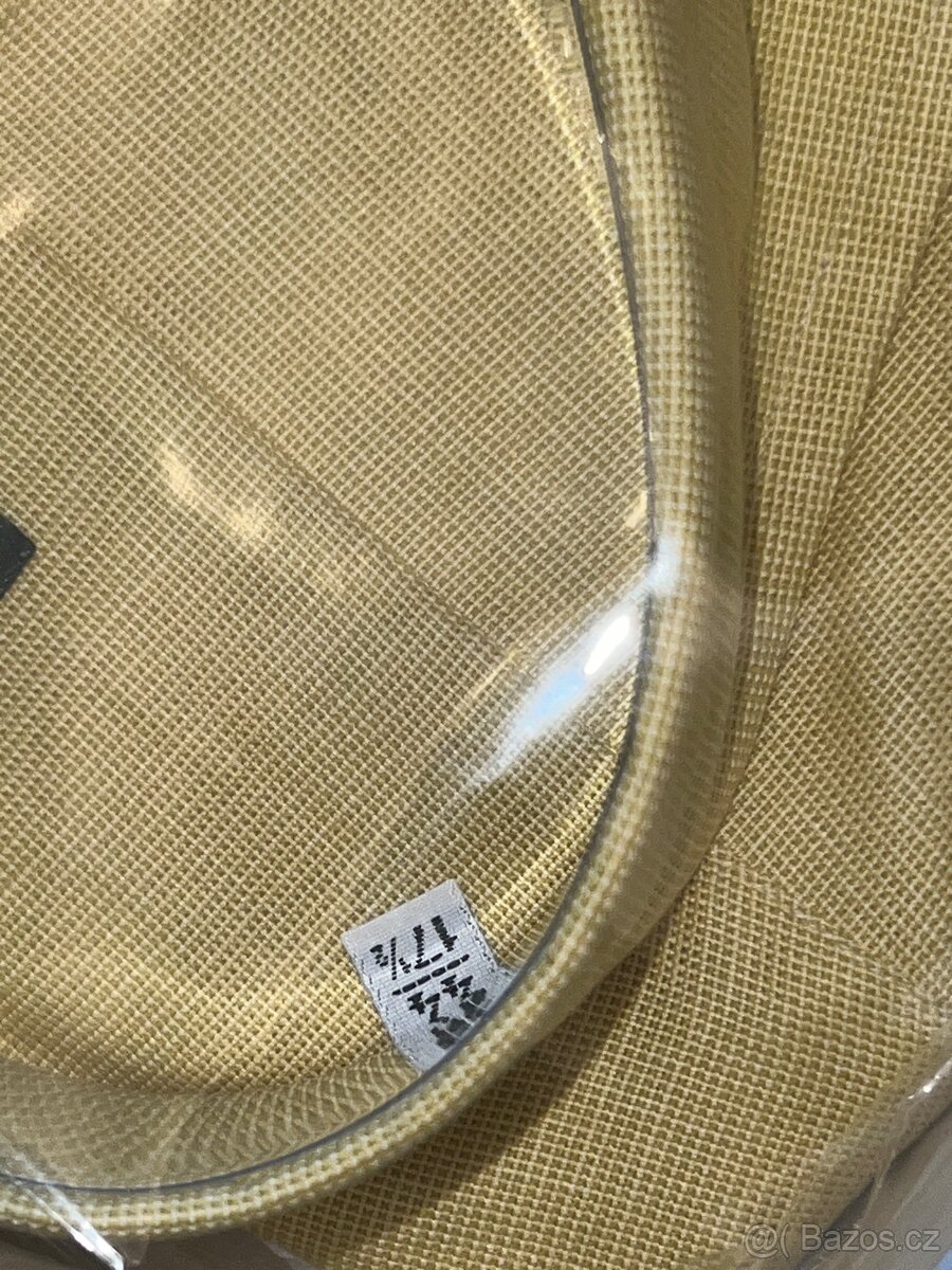 Nová košile Carrington - 3