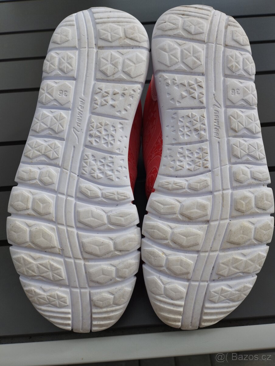 Tenisky Decathlon - 3