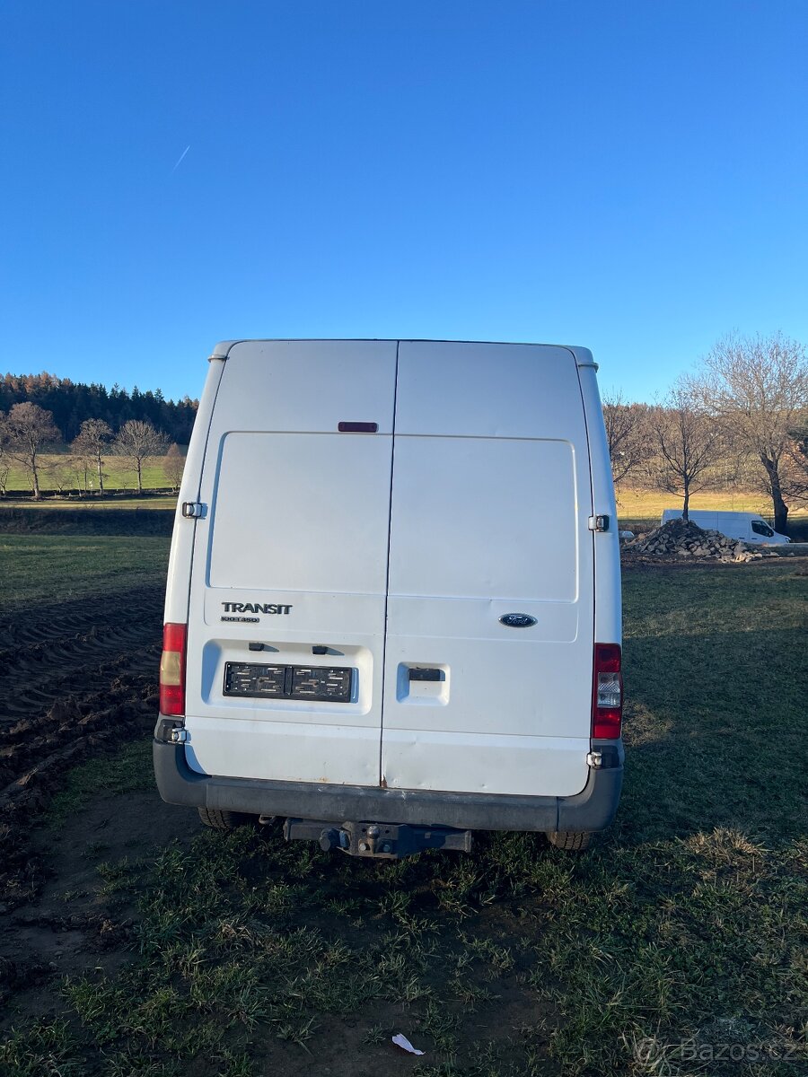 Ford Transit 2,2 TDCi - 3