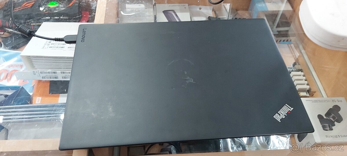 Lenovo ThinkPad T470s - 3