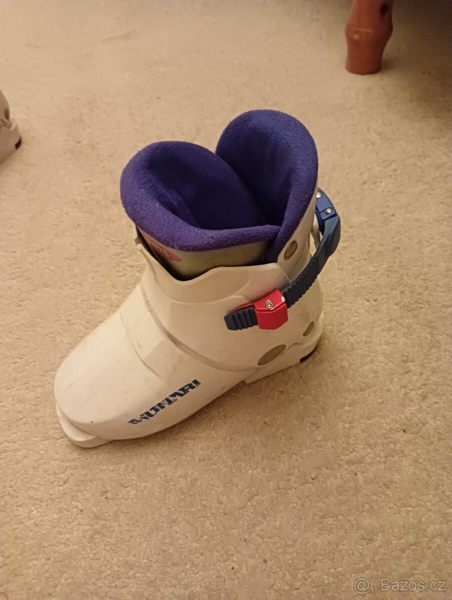 Přeskáče Munari - 3