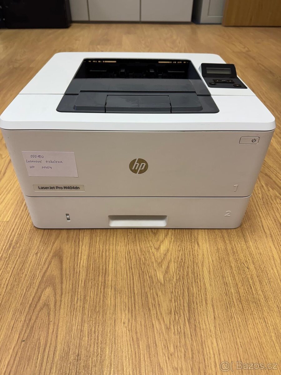 Prodej tiskáren - 3