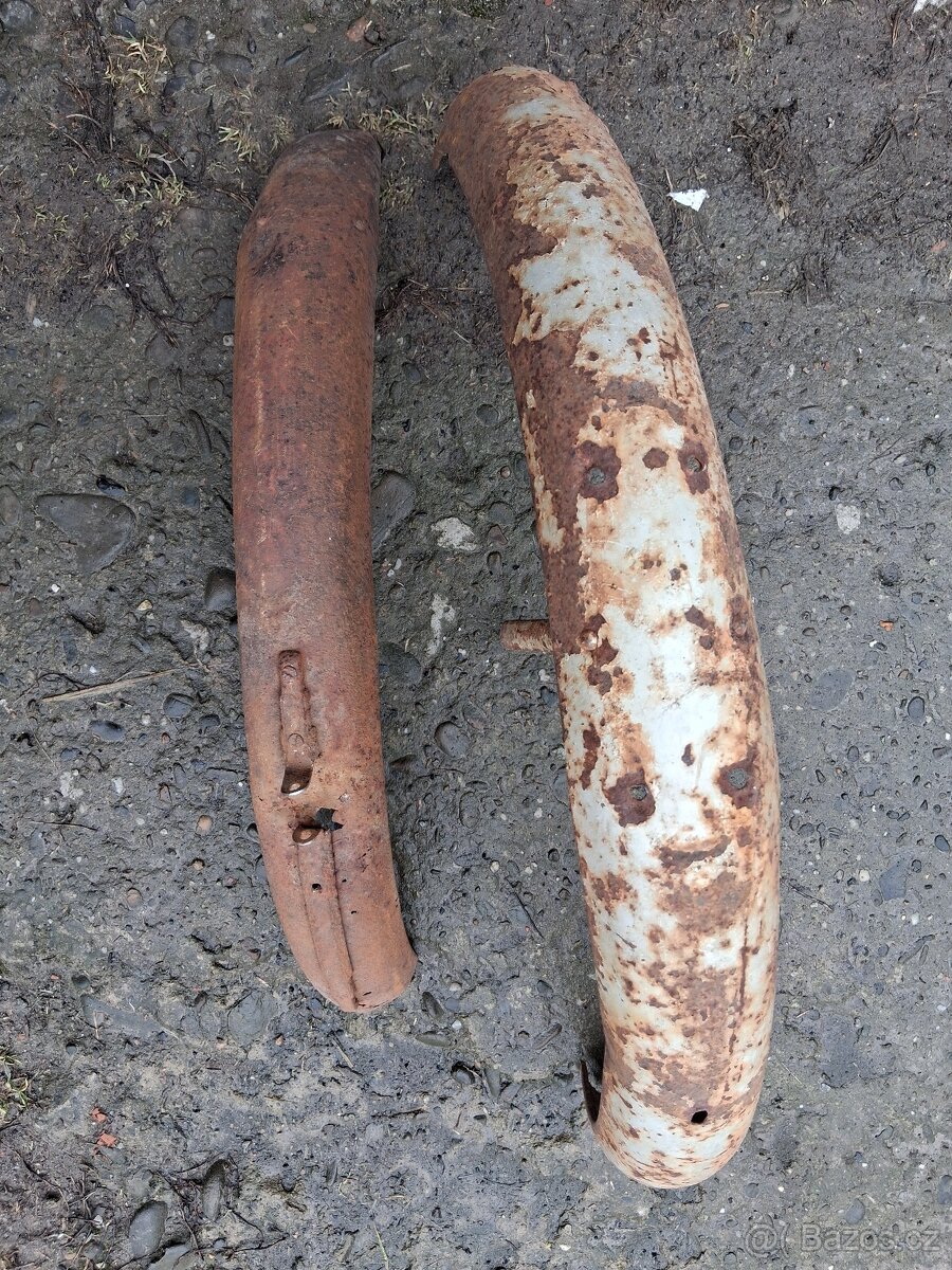 Blatníky Stadion - 3