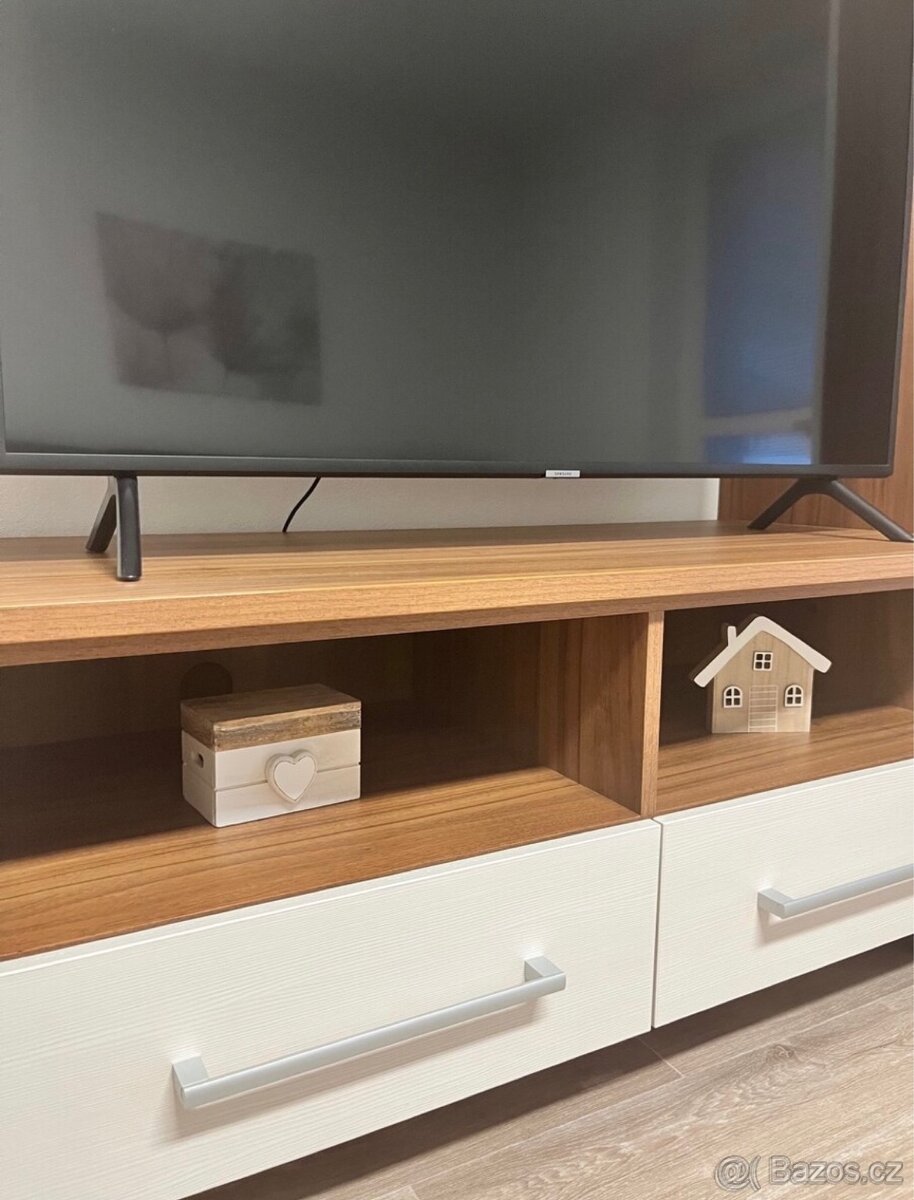 Obyváková sestava - 3