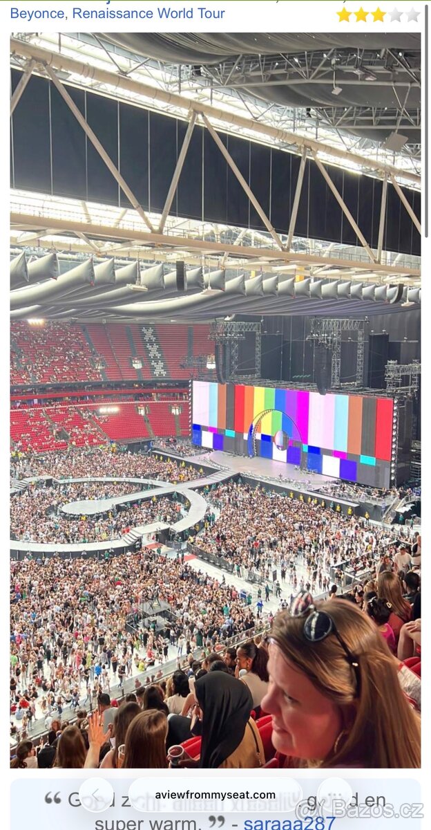 Harry Styles Koncert - Amsterdam, 22.5.2026 - 3