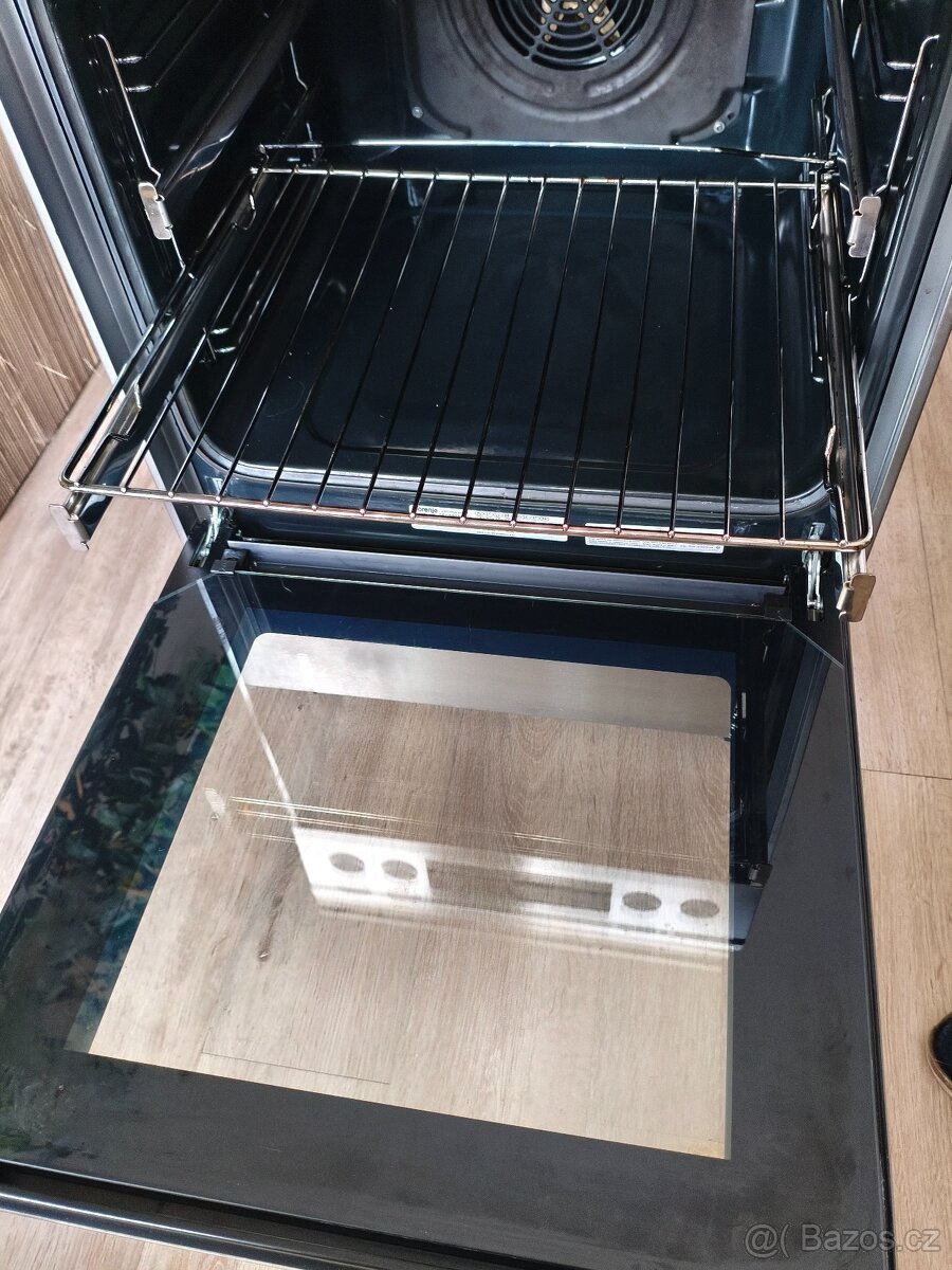 Elektrický sporák - 3