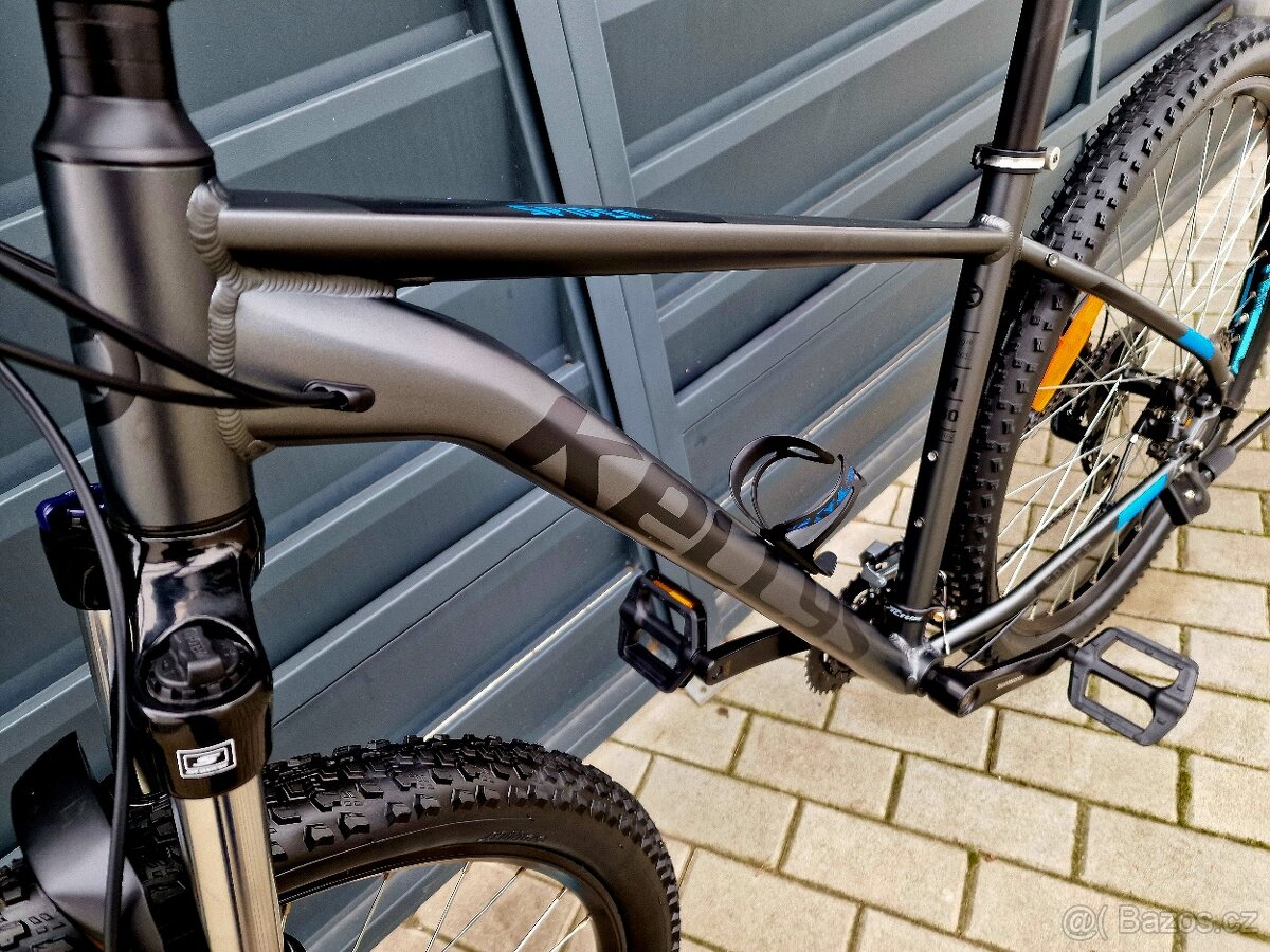 (44)Horské hliníkové kolo Kellys 29" - 3