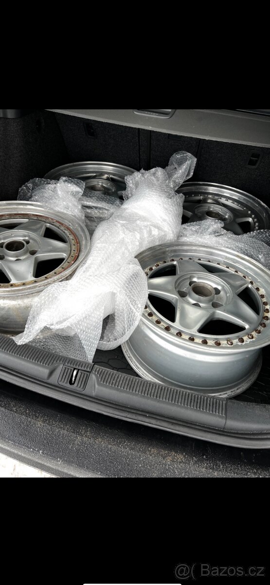 Speedline mistral - 3