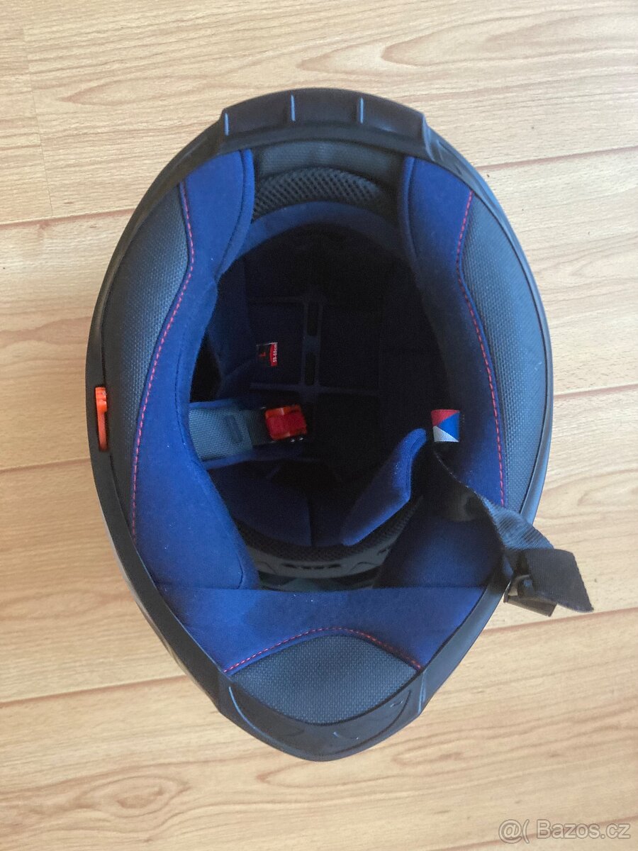 Prodám přilby - 3