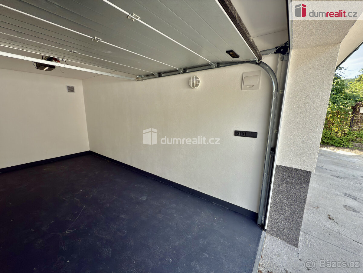 Pronájem jedné garáže v Ústí nad Labem - 3