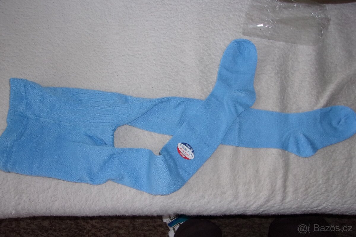 Punčocháče - nové - 3