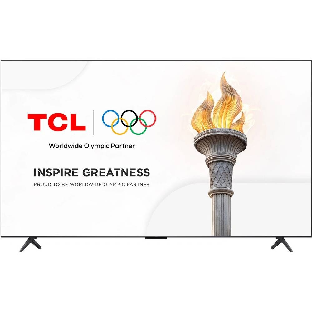 TCL 55C69K - 3
