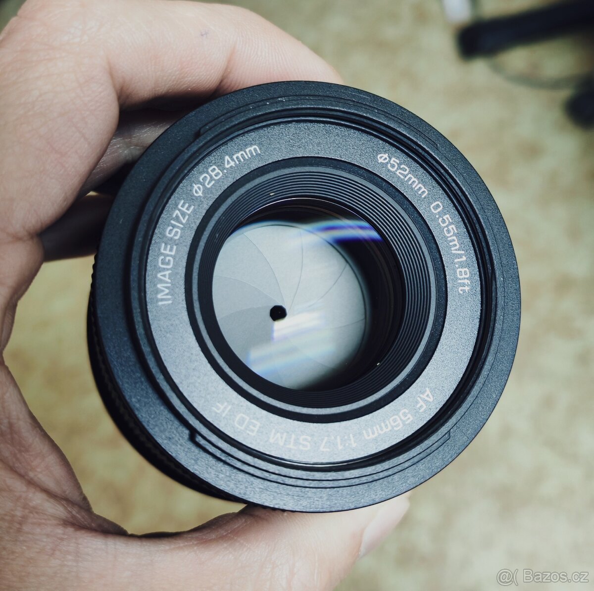 Viltrox Z 561.7 - jako nový - 3