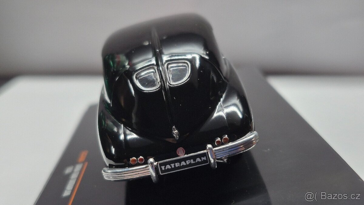 Tatra 603 Tatraplán - 3