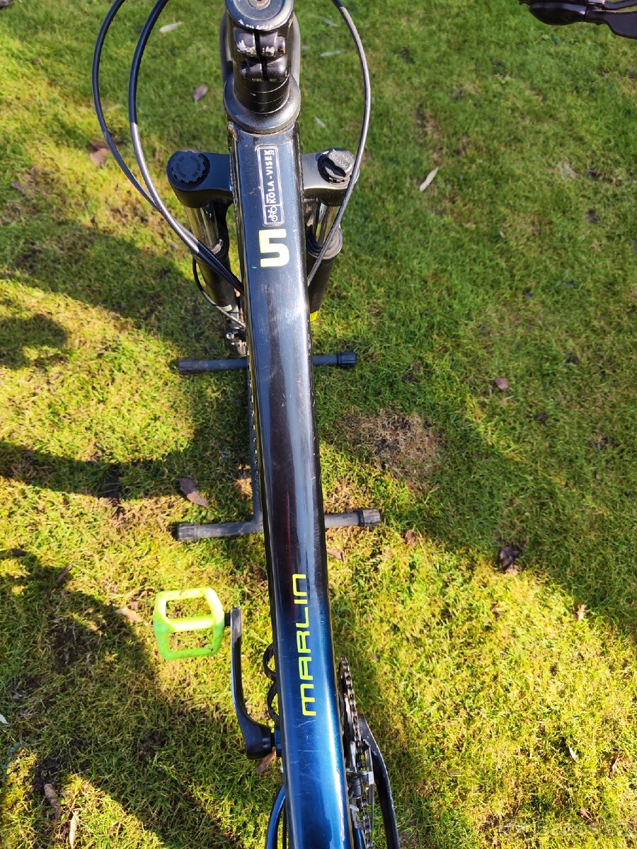 Trek Merlin - 3