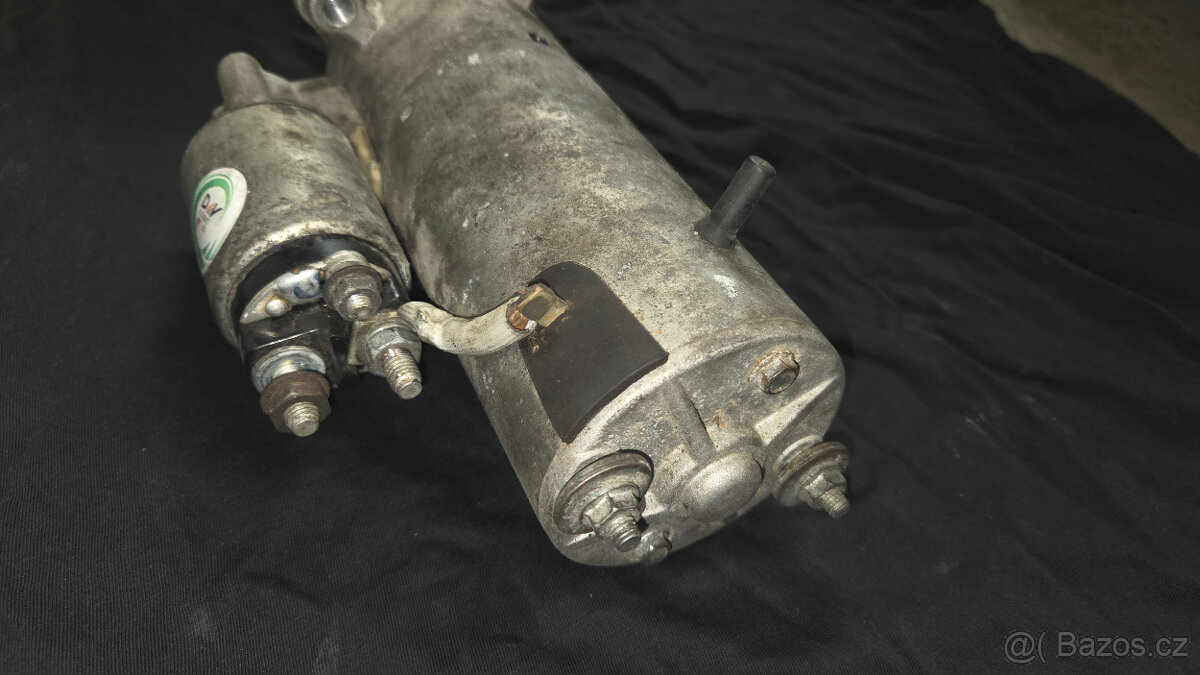 Startér na Ford Focus MK1 1.8 Tddi 66Kw - 3