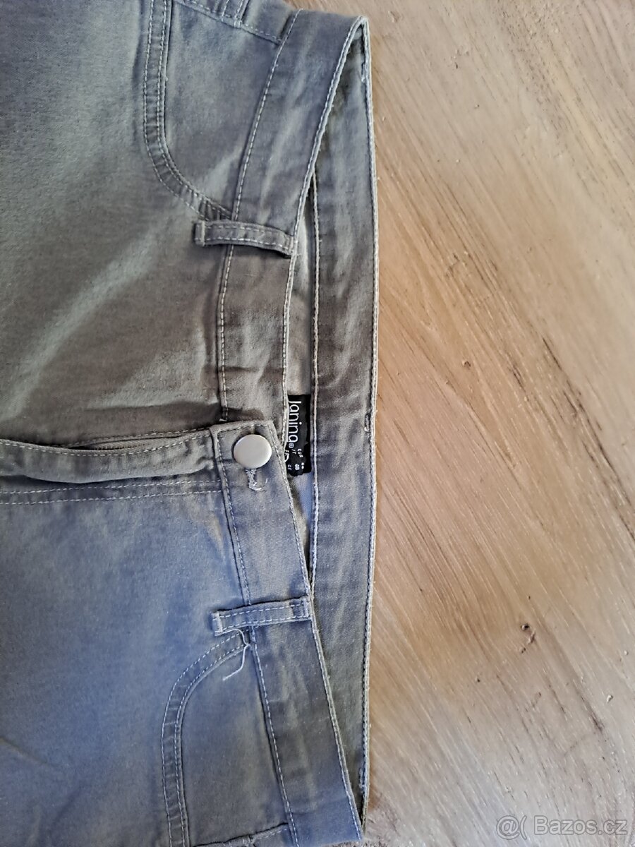 Dámské džíny - 3