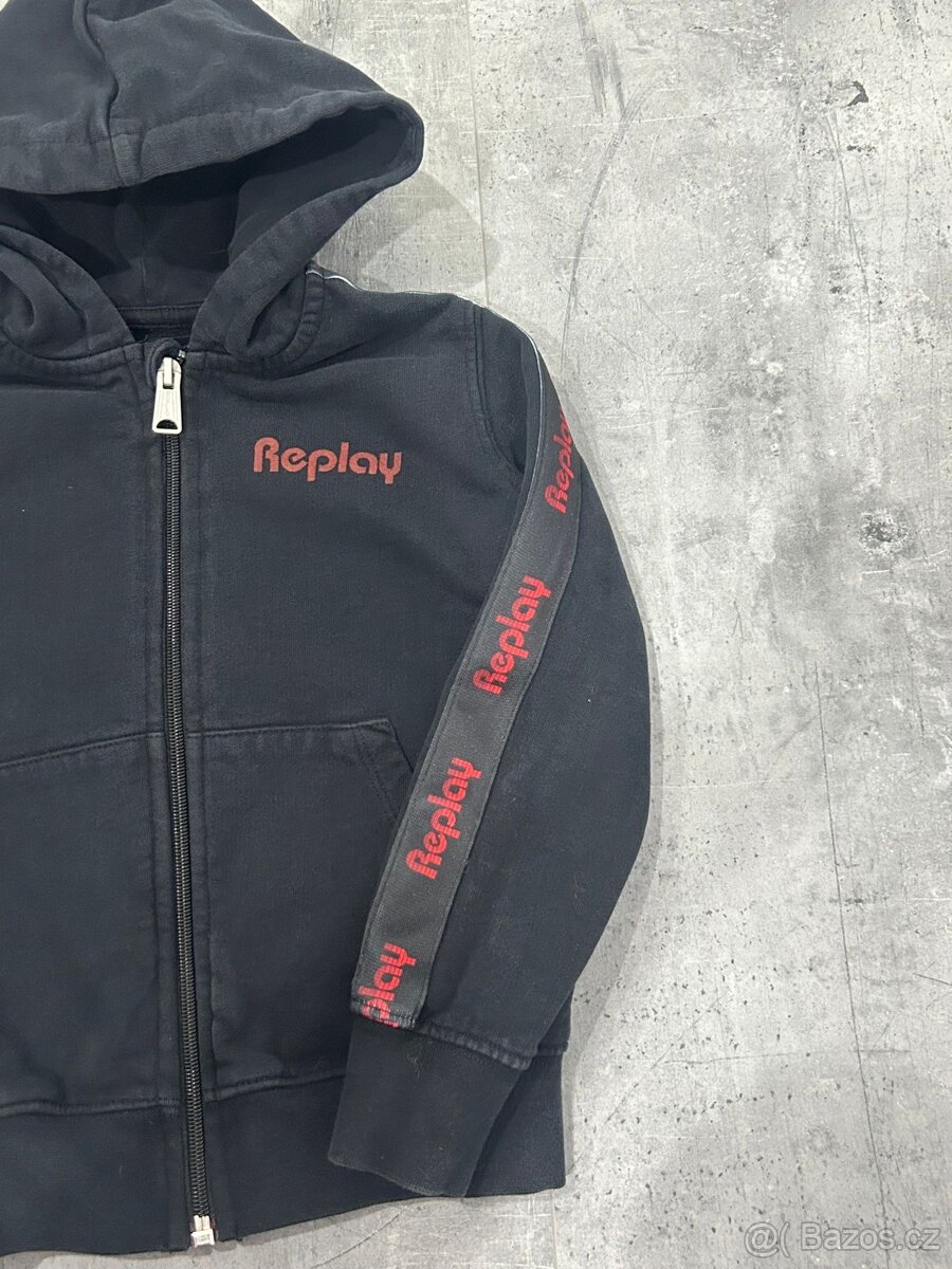 Relay tepláková souprava - 3