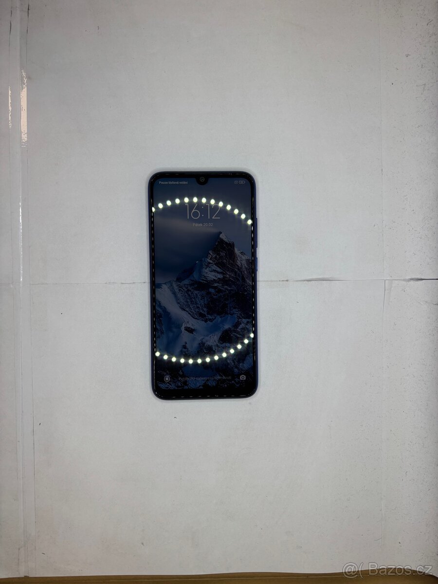 Xiaomi redmi note 7 64GB - 3