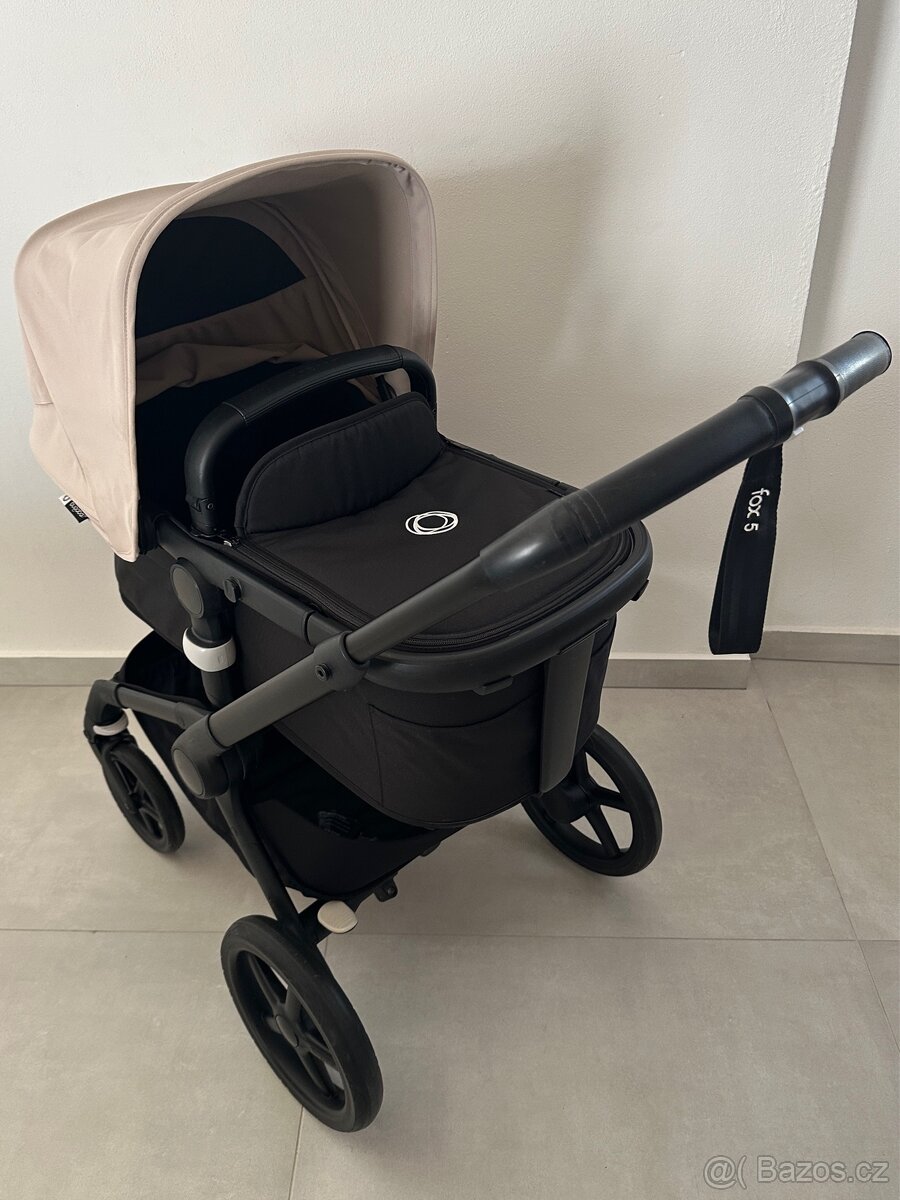 Kočárek Bugaboo Fox 5 - 3