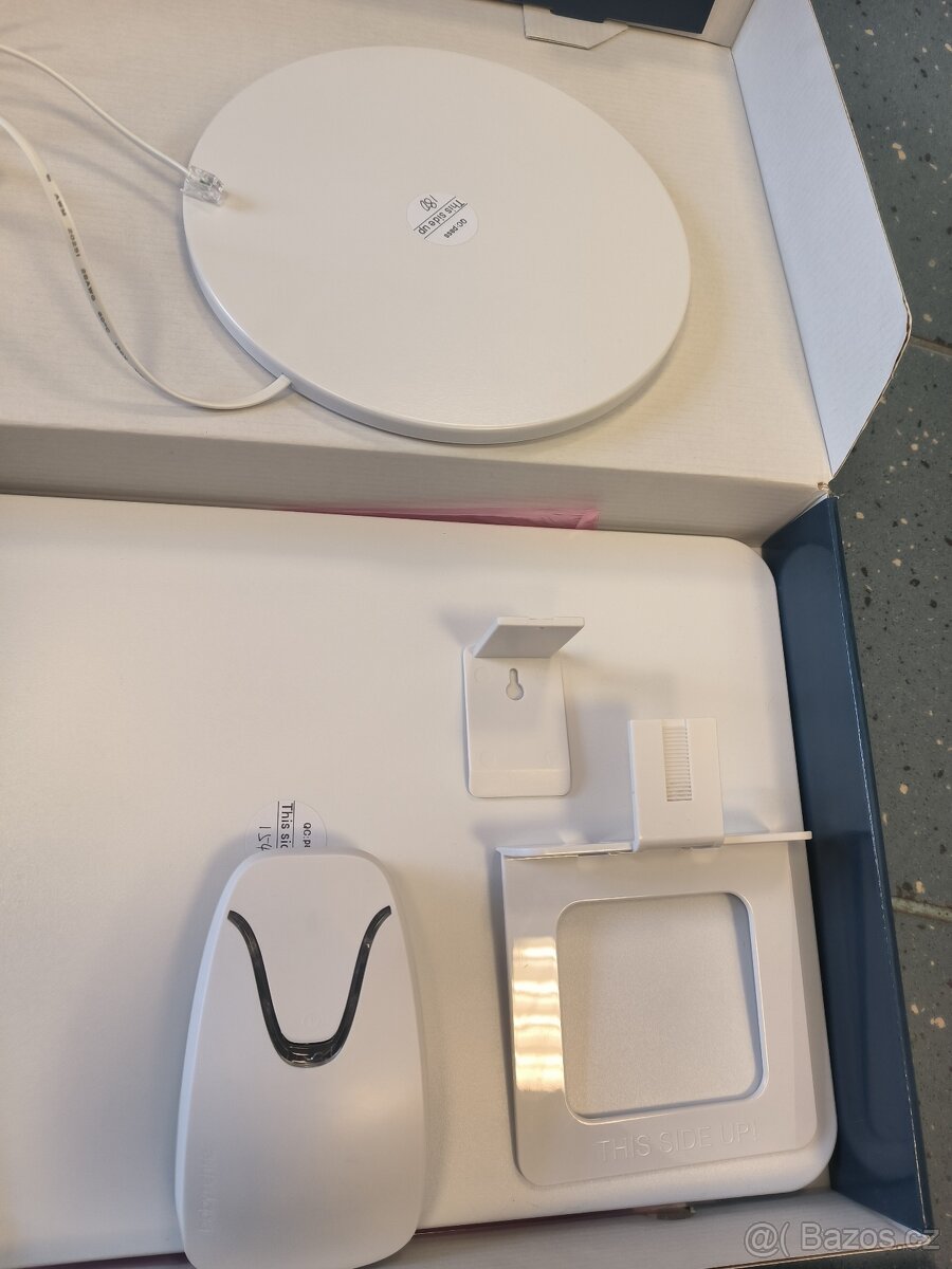 Monitor dechu Babysense 2 Pro - 3