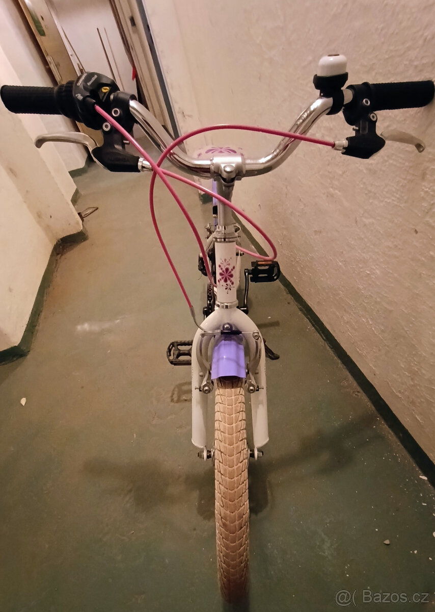 Dětské kolo 20" - 3