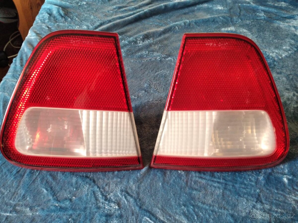 Zadní světla seat cordoba 6k2 - 3
