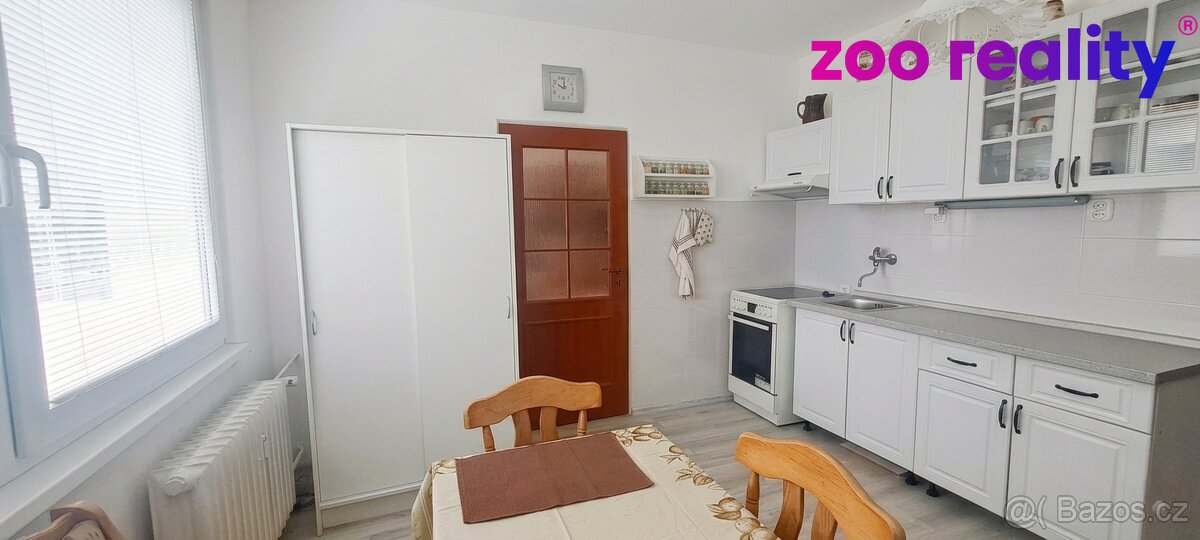 Prodej, byt 1+1, Bechyně okres Tábor - 3