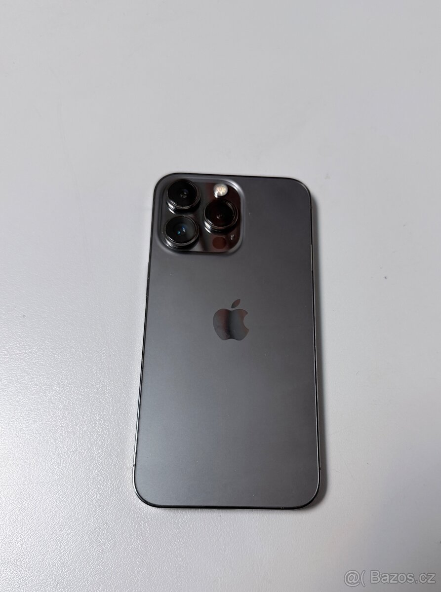 Iphone 13 pro 128Gb - 3