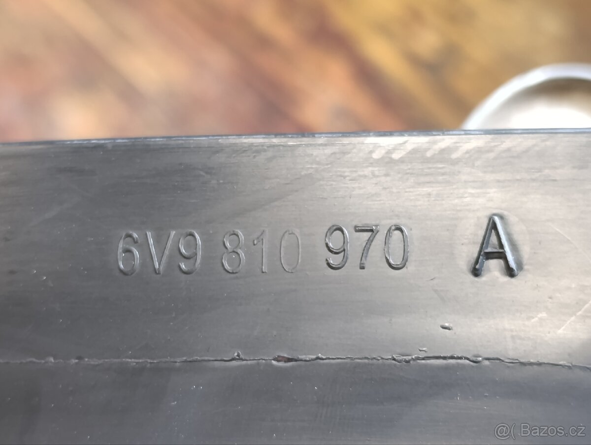 Škoda Fabia 3 combi - 3