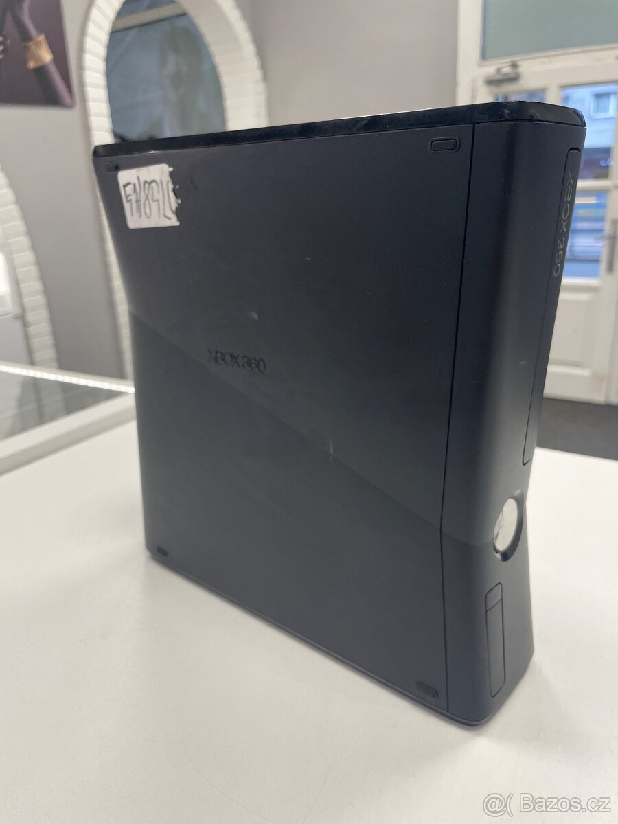 Xbox 360 - 3