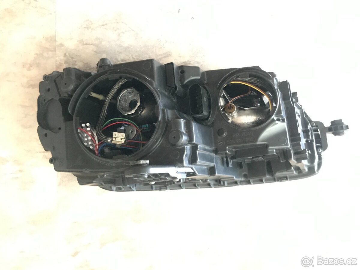 Škoda Octavia 3 - 3