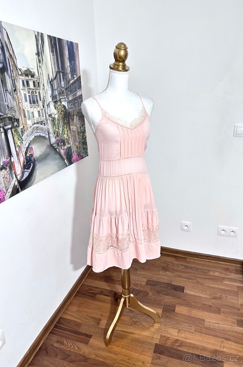 Šaty Twin-Set Vel XS - 3