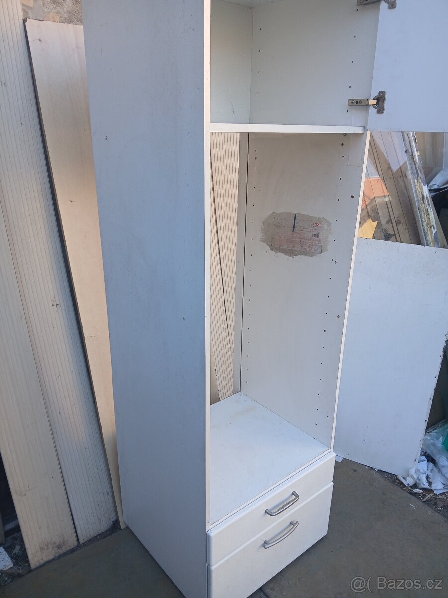 Kuchyňská skříňka - 3