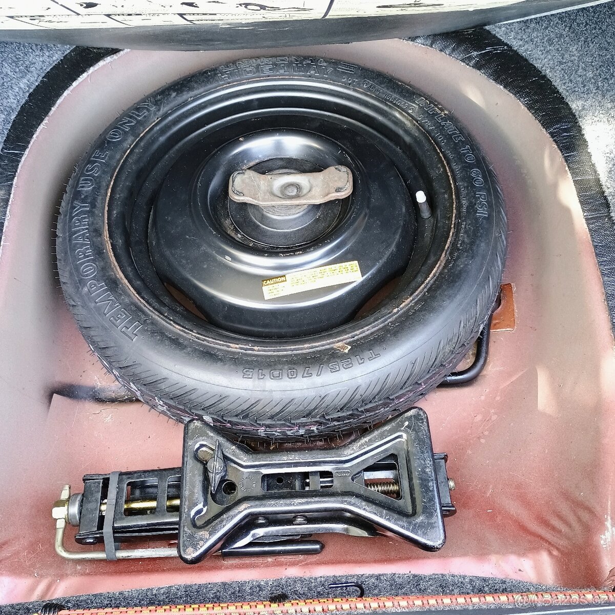 Prodám Pontiac Sunbird - 3