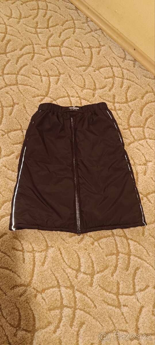 Jezdecká sukně vel 38 - 3