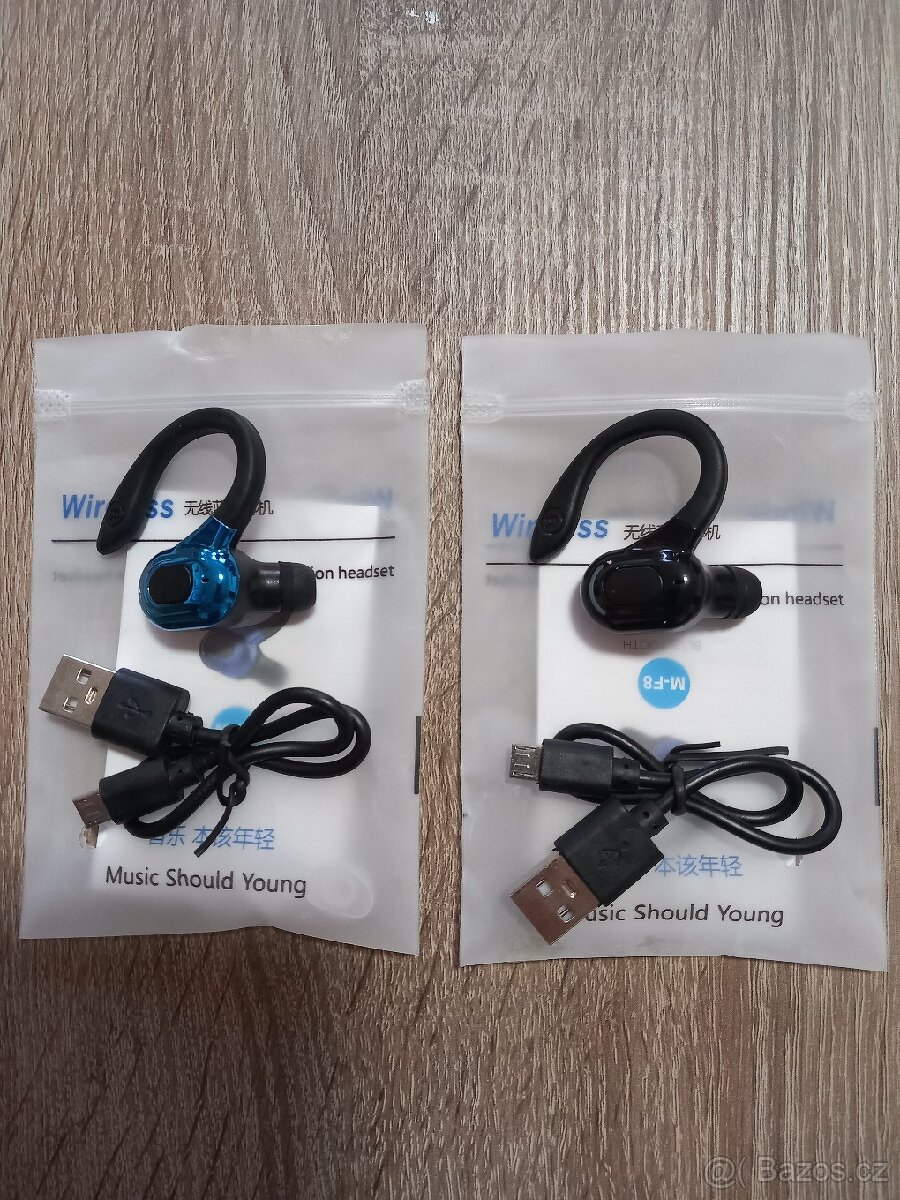 Bluthu Sluchátko - 3