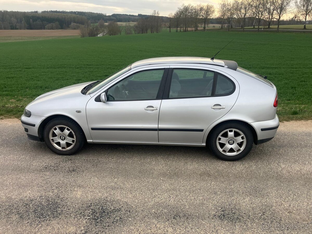 Seat Leon 1.9tdi - 3